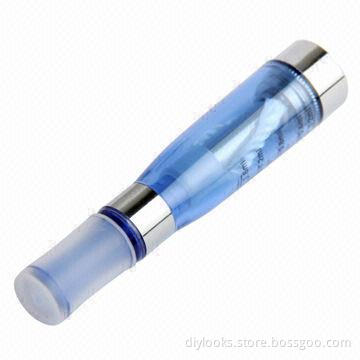 CE4 1.6mL Detachable E-cigarette Atomizer (Blue), 7 x 1.5cm Size, OEM Orders Welcomed